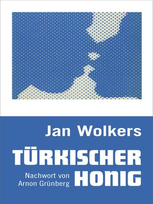 cover image of Türkischer Honig